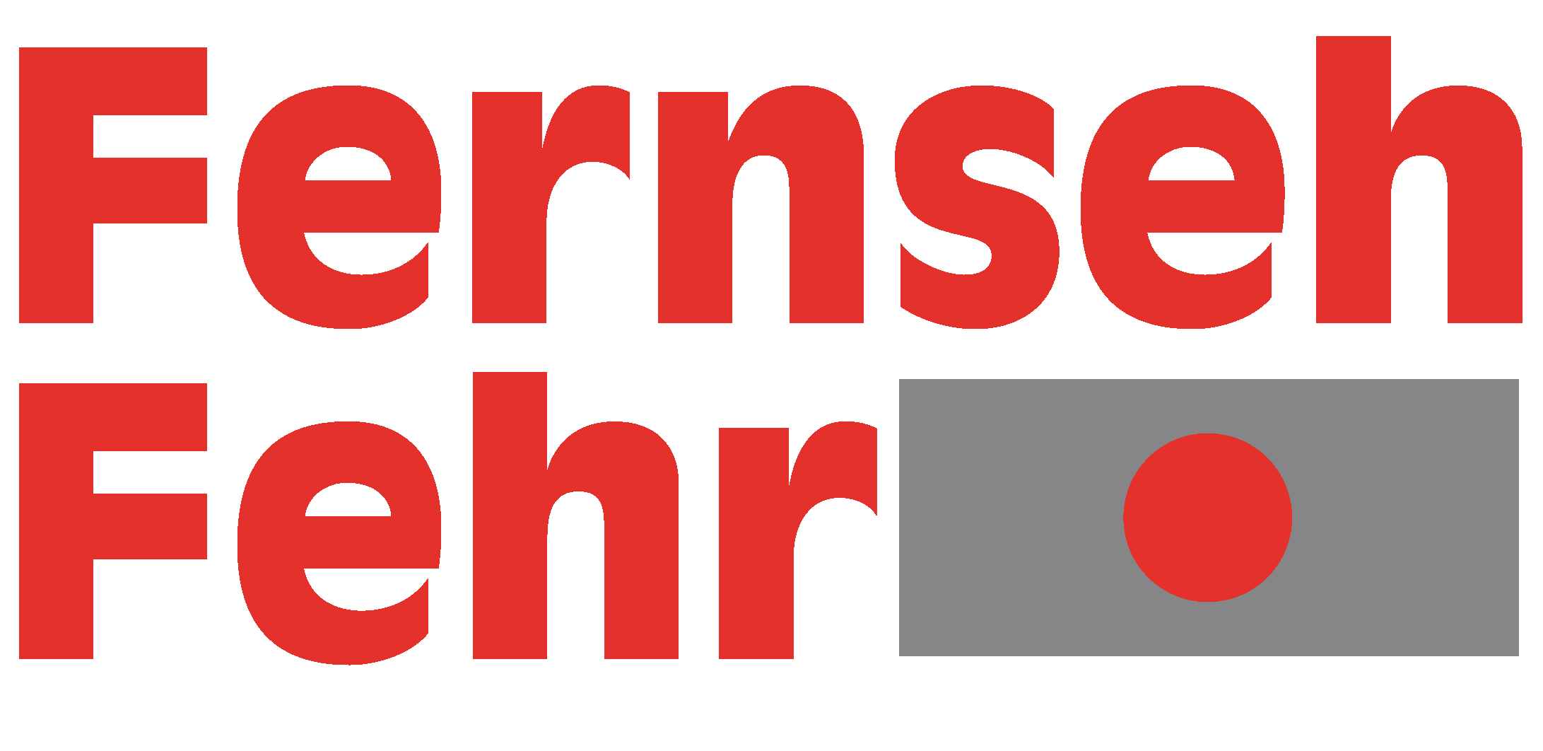 Fernseh Fehr – Fertigung