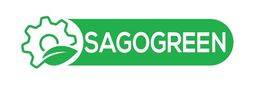 Logo SAGOGREEN – Büro für Umweltschutztechnik, Arbeitssicherheit und Gesundheitsschutz (Inh. Sascha Gödecke)