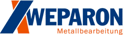 Logo WEPARON GmbH