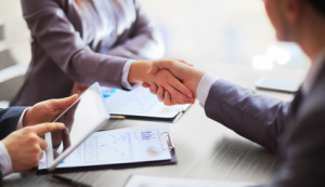 Sales as Factory Representative for Valve Manufacturers