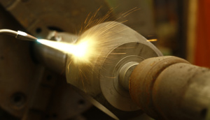 Welding Technology