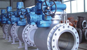 Valve Repair