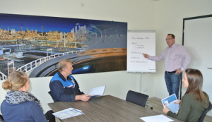 Planning and Engineering for Plant Shutdowns