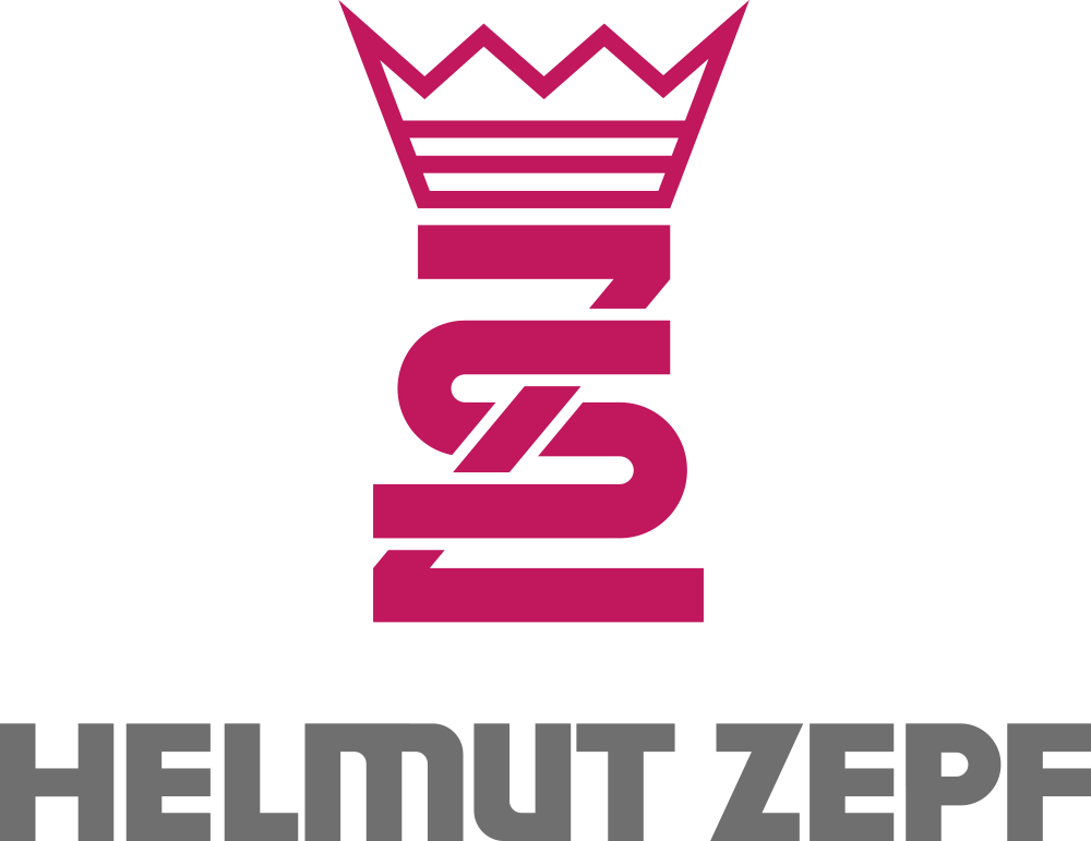 Logo HELMUT ZEPF Medizintechnik GmbH