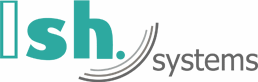 Logo ISH-Systems GmbH