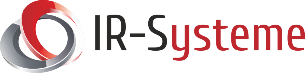 Logo IR-Systeme GmbH & Co. KG