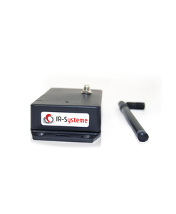 Funk Sensor, CAN