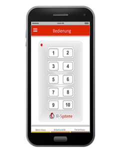 Smartphone App