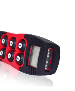 Handsender Professional IRHS-P6/P10