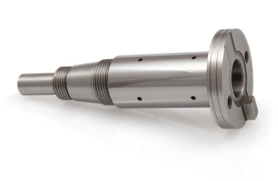 Kuso Relock® adjustment and clamping nut
