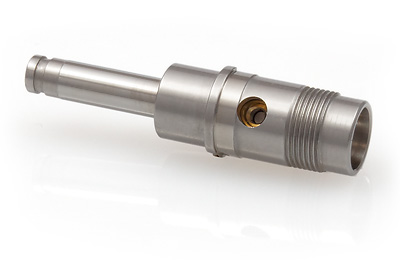 Mechanical length measuring instrument (0.02 µm)