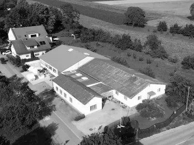 HMBT – Fertigung