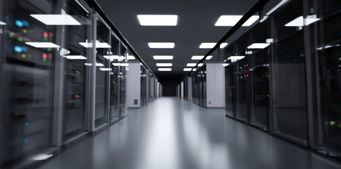 SYSCON GmbH – Fertigung
