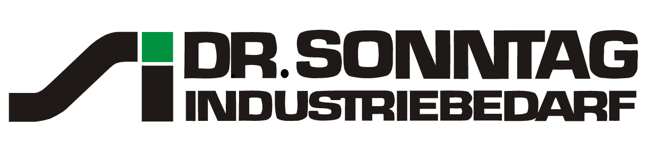 Logo DR. SONNTAG Industriebedarf und Logistikplanung GmbH & Co. KG