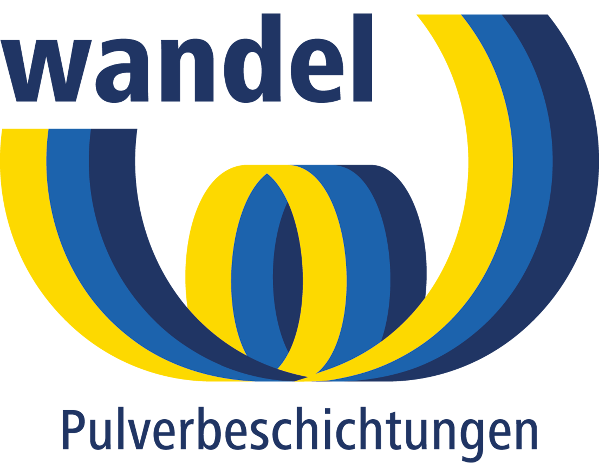 Logo Wandel GmbH Pulverbeschichtungen