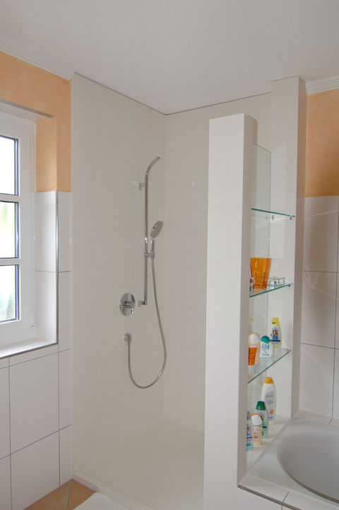 Waschbecken
