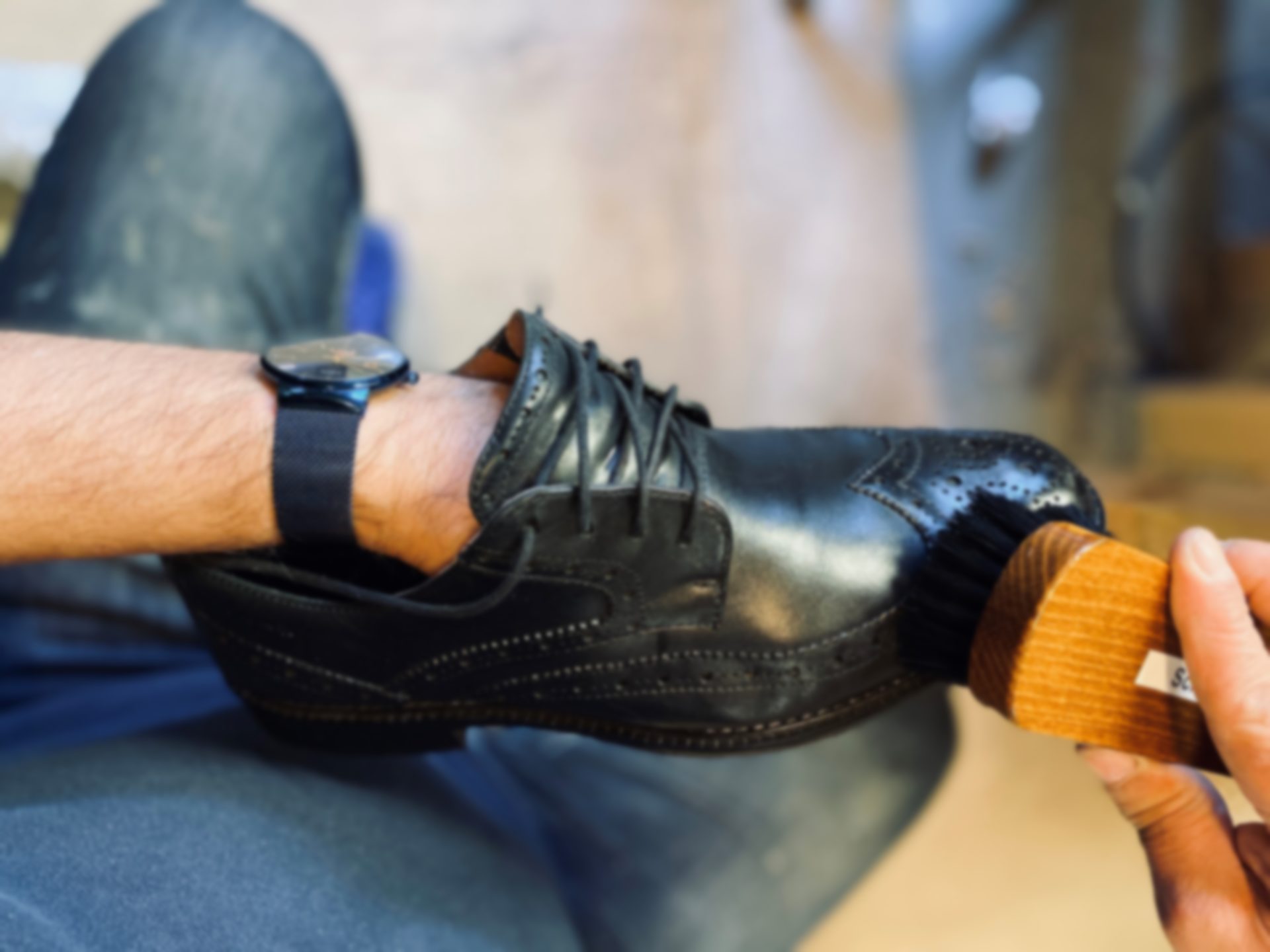 Werkstatt Achilles Orthopädieschuhtechnik