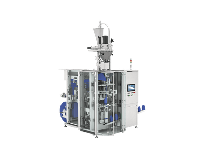 Package Maker PMX 4001