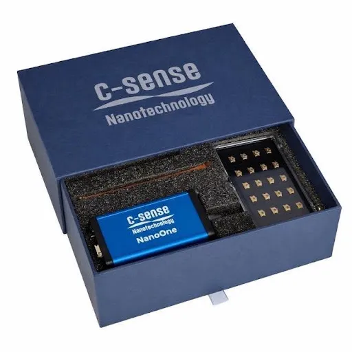 NanoOne Starter Kit (Vorverstärker)