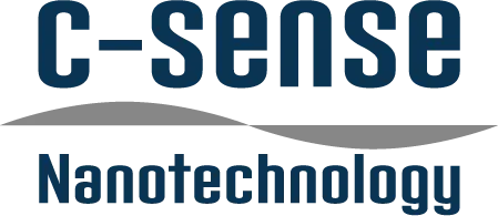 Logo c-sense GmbH