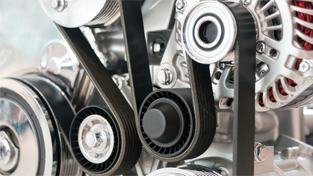 Technische Textilien