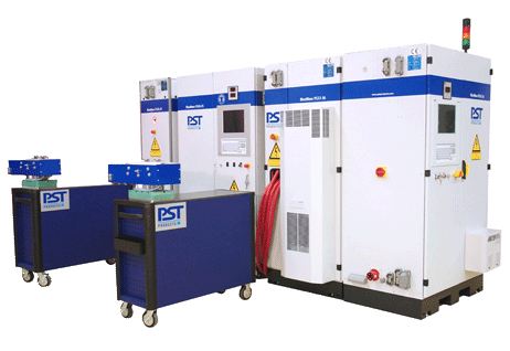 Pulsgenerator PSxx BlueWave