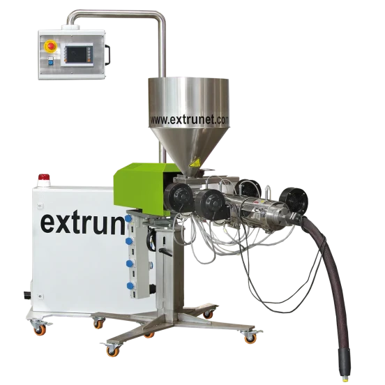 Co-Extruder CE-Serie