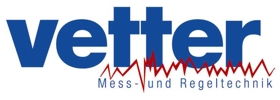 Logo Vetter GmbH