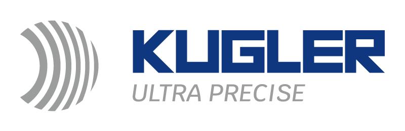 Logo Kugler GmbH Feinmechanik + Optik