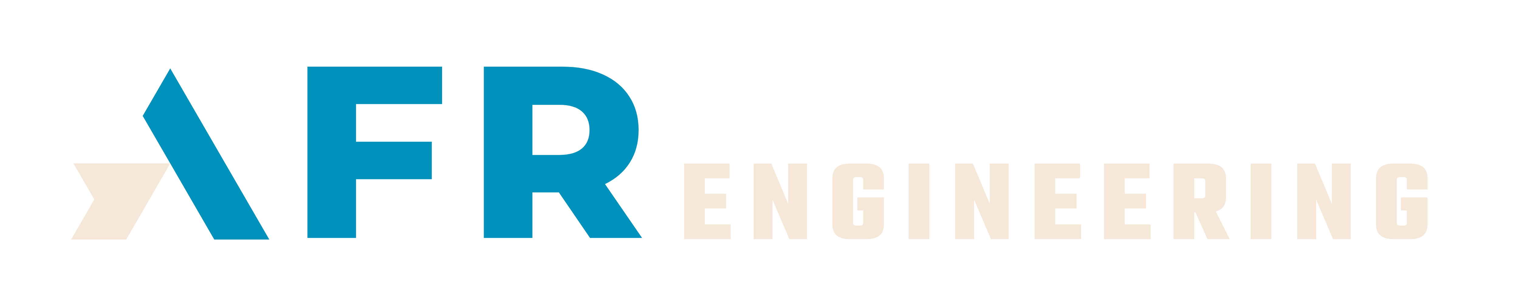 AFR Engineering Logo