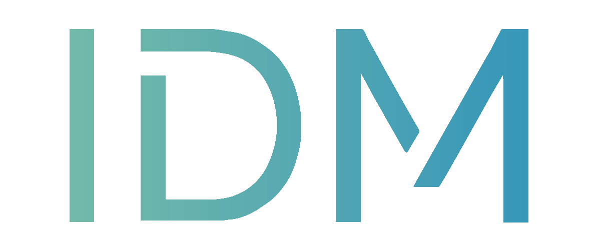 Logo IDM | Industriedienstleistungen & Metallverarbeitung