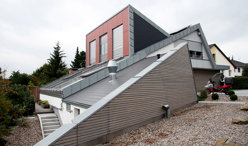 Fassade