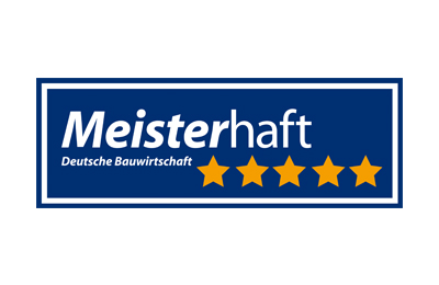 Qualifikation: Meisterbetrieb