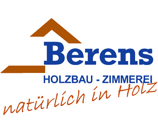 Logo Karl Berens Holzbau GmbH