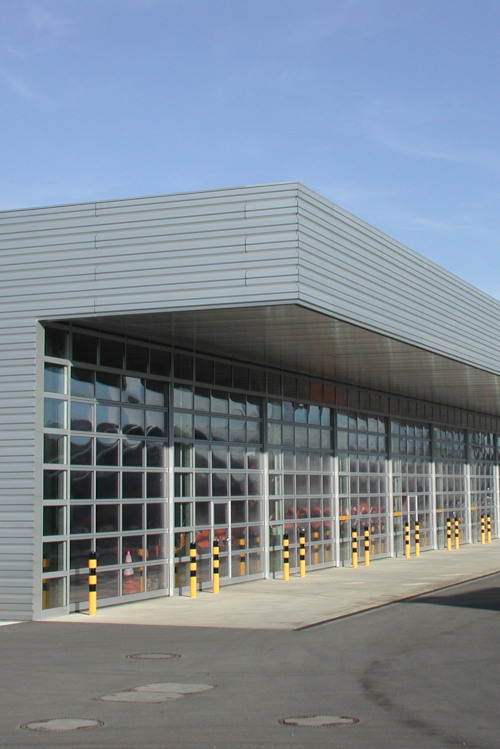 Bäurle – Fertigung