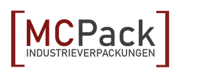 Logo MC Pack GmbH
