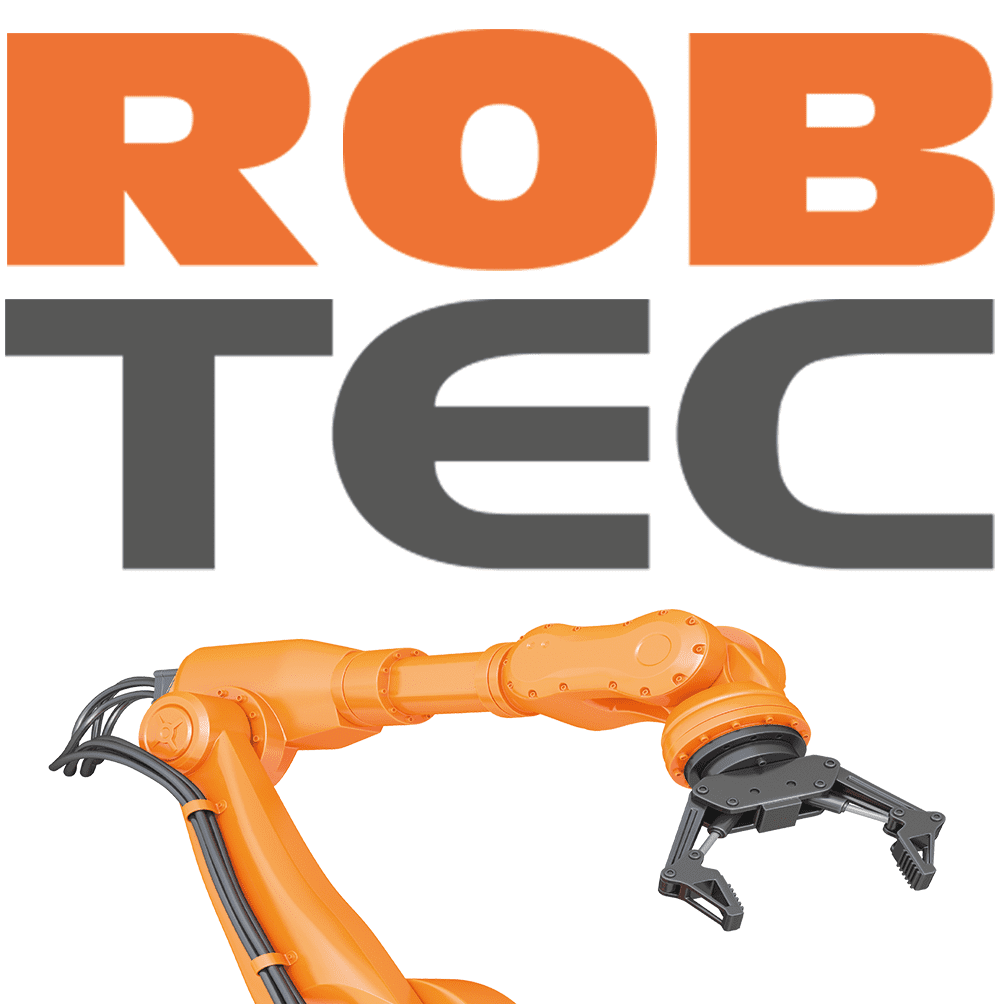 Logo ROBTEC GmbH