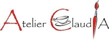 Atelier Claudia Logo