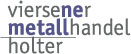 Logo Viersener Metallhandel H. u. H. Holter GmbH