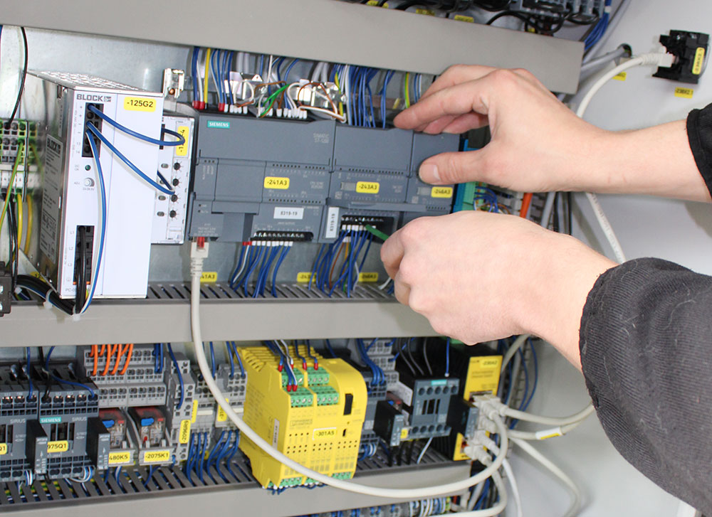 Fault analysis and troubleshooting