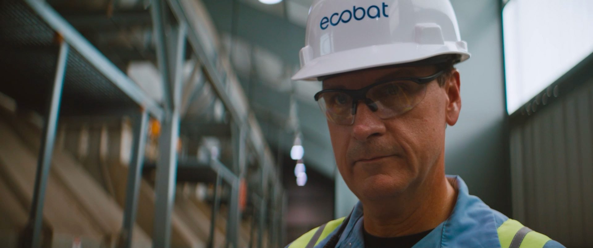 Ecobat – Fertigung