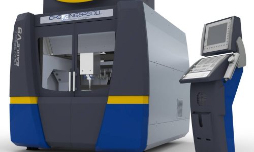 Manufacturing technology