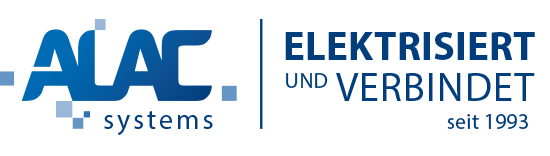 ALACsystems Logo