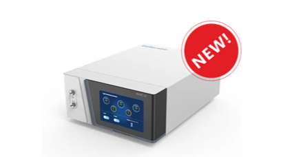 BeSEC – Lichtstreudetektor für SEC/GPC-Systeme