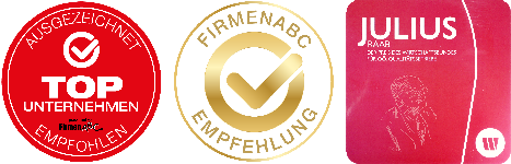 Awards Folienmensch