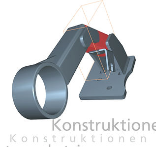 Design with CAD and 3D models