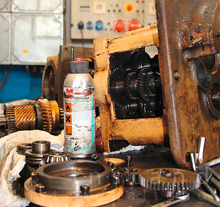 Preventive maintenance, servicing and repair