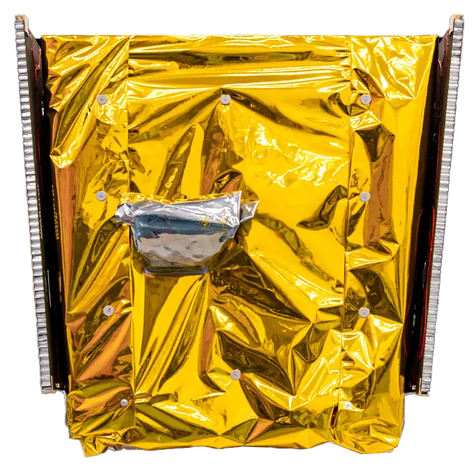 VSP-150 Satellitenplattform