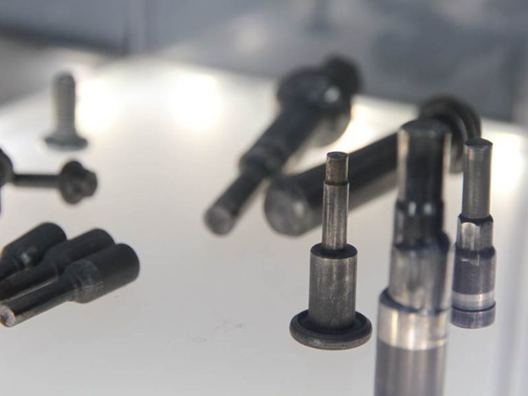 Produktpalette Werkzeugbau Kroner