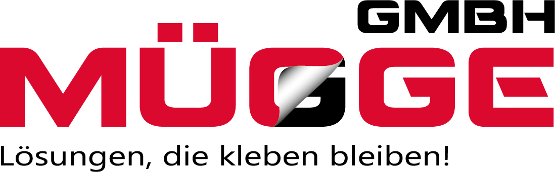 Logo Mügge GmbH